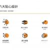 【拉烏好物】CoolBox多功能透明防塵收納神器  包包/香水/公仔鞋子展示盒