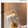 【拉烏好物】CoolBox多功能透明防塵收納神器  包包/香水/公仔鞋子展示盒
