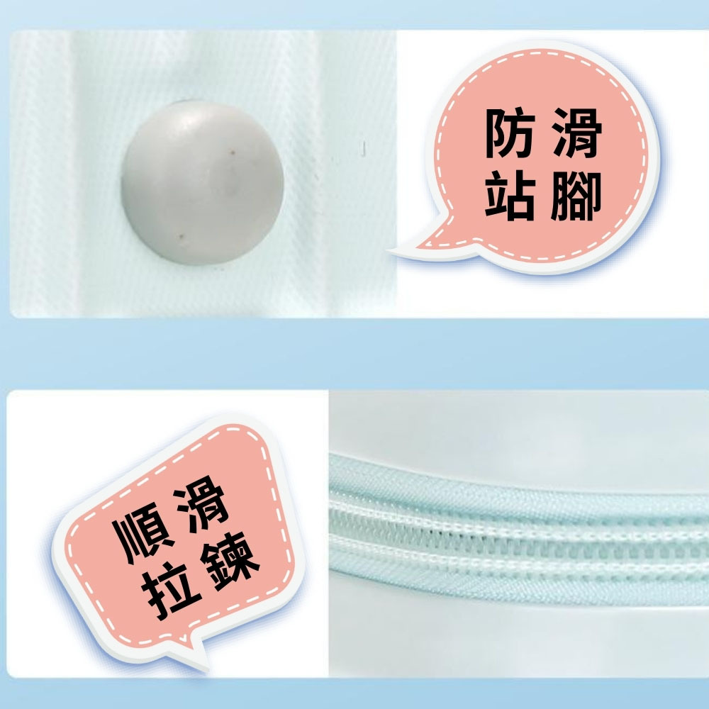 【拉烏好物】Fly Beauty手提旅行化妝箱
