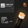 【拉烏好物】我的世界PIXEL火炬燈
