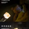 【拉烏好物】我的世界PIXEL火炬燈