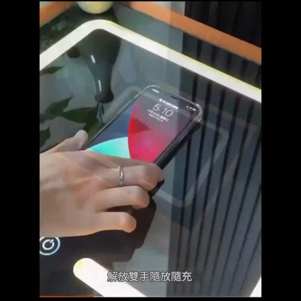 【拉烏好物】義式智能舒夢櫃 一櫃在側解決入睡前所有擔心的瑣事..