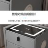 【拉烏好物】義式智能舒夢櫃 一櫃在側解決入睡前所有擔心的瑣事..