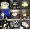 【拉烏好物】侘寂輕奢風~SOFCHIC禪棉雲朵燈