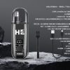 trimmer_12 【拉烏好物】賽博機甲HE無死角全方位電動鼻耳毛精修器