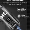 trimmer_17 【拉烏好物】賽博機甲HE無死角全方位電動鼻耳毛精修器