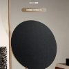 【拉烏好物】UFO大圓盤藍牙音響多功能高音質便攜式無線支架家用BO同款
