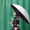 watering_14 【拉烏好Woo~】SNOW...WHY!留在包包放進口袋的防曬神器『白雪美白口袋傘』