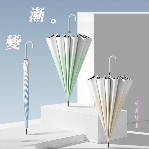 watering_15 【拉烏好Woo~】SNOW...WHY!留在包包放進口袋的防曬神器『白雪美白口袋傘』