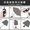 watering_18 【拉烏好Woo~】SNOW...WHY!留在包包放進口袋的防曬神器『白雪美白口袋傘』