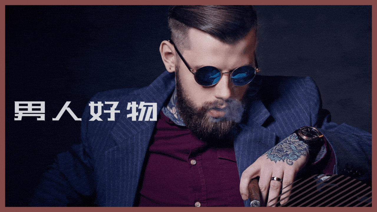 【拉烏好物】設計師細工不敗經典男中長版風衣