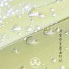 【拉烏好物】蘇杭名傘X拉烏 16骨『西子 傘』黑膠皮柄純色長傘